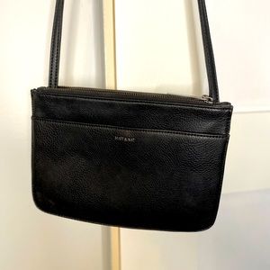 Matt and Nat adjustable cross body bag